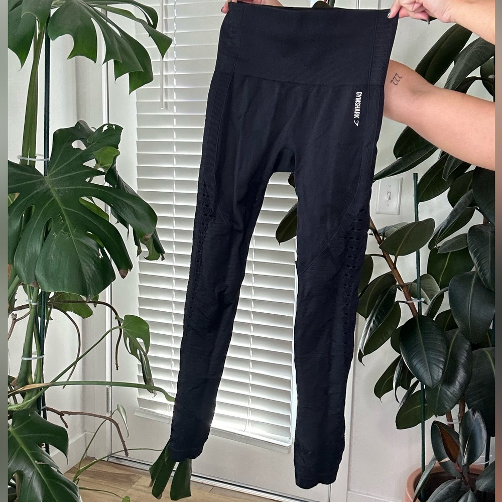GYMSHARK leggings